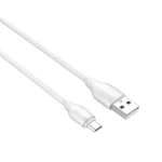 کابل تبدیل USB به USB-C الدینیو مدل LS371 طول 1 متر