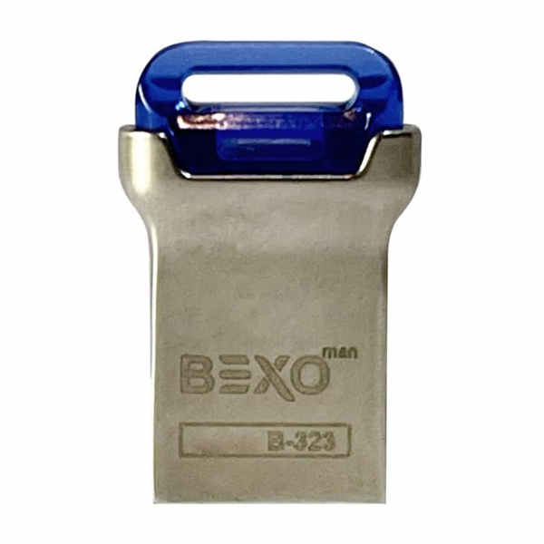 فلش مموری Bexo مدل B-323 ظرفیت 16 گیگابایت