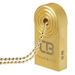 فلش مموری Truebyte مدل T3 ظرفیت 32 گیگابایت (گارانتی آی تی)