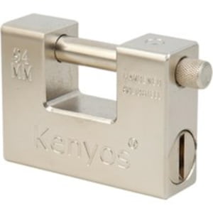 قفل کتابی Kenyos مدل 94mm