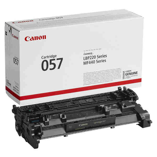 کارتریج پرینتر لیزری Canon مدل 075