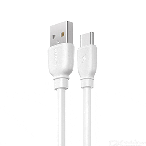 کابل تبدیل USB به USB-C ریمکس مدل RC-138a