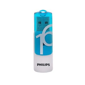 فلش مدل Philips vivid 16GB