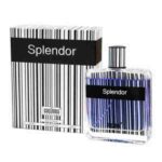 ادکلن Splendor بلک 100ml