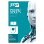 آنتی ویروس Eset Smart Security – تحویل آنی لایسنس اورجینال دو کاربره یک ساله