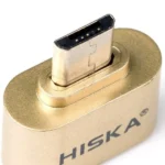 OTG هیسکا مدل USB به میکرو