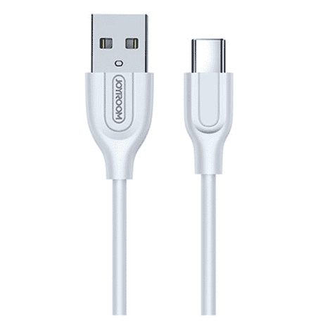 کابل تبدیل USB به USB-C جوی روم مدل S-L352 (اورجینال) طول 1 متر