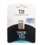 فلش مموری Truebyte ظرفیت 16 گیگابایت (گارانتی آی تی)