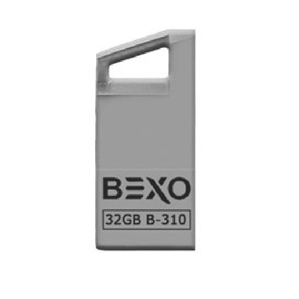 فلش مموری Bexo مدل B-310 ظرفیت 32GB (گارانتی آی تی)