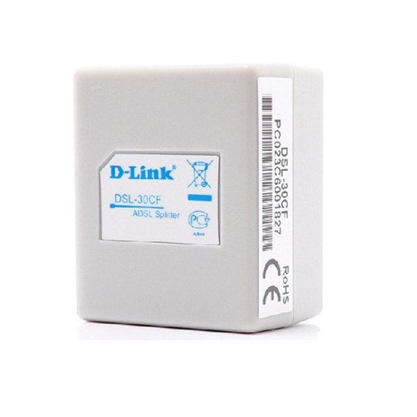 اسپلیتر d-link مدل DSL-30CF (اورجینال)