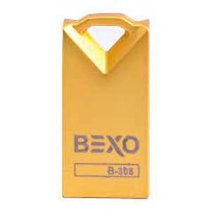 فلش مموری bexo مدل b-308 ظرفیت 16 گیگابایت (با گارانتی آواتک)