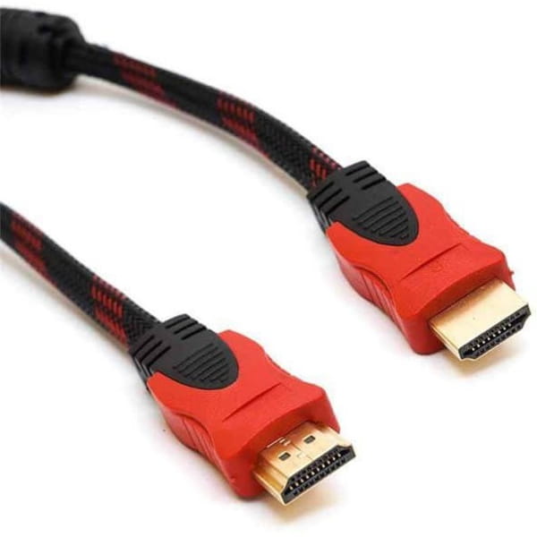 کابل HDMI گلد اسکار پوست ماری ۱.۵ متری