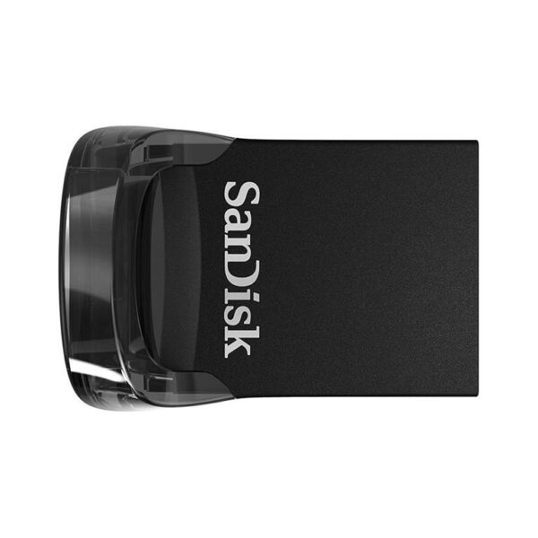 فلش مموری SanDisk مدل Ultra Fit ظرفیت64گیگابایت