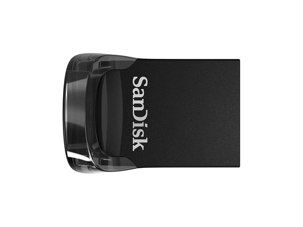 فلش مموری SanDisk مدل Ultra Fit ظرفیت64گیگابایت