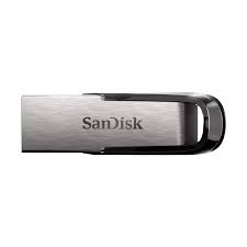 فلش مموری SanDisk مدل ultra flair cz73 ظرفیت 32 گیگابایت