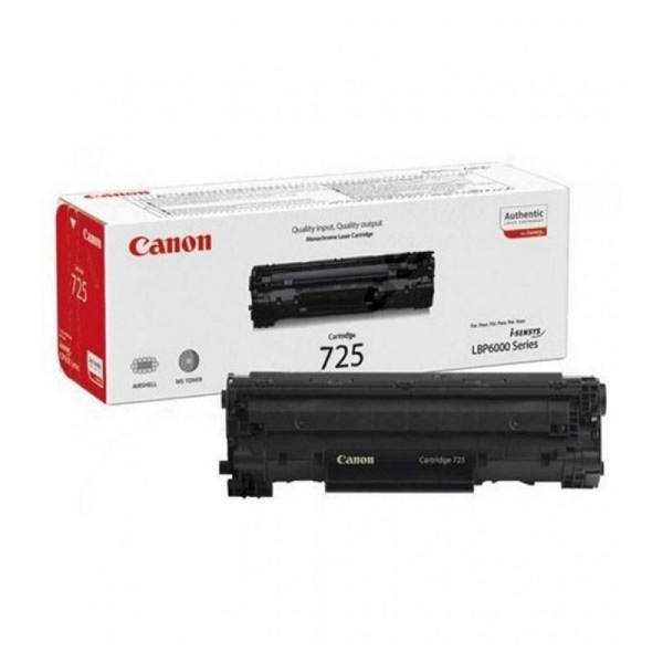 کارتریج پرینتر لیزری Canon مدل 725