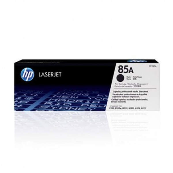 کارتریج پرینتر لیزری HP مدل 85A