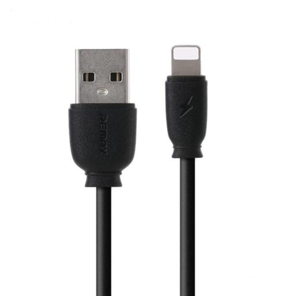 کابل تبدیل USB به لایتنینگ ریمکس مدل RC-134i (اورجینال) طول 1 متر