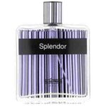 ادکلن Splendor بلک 100ml