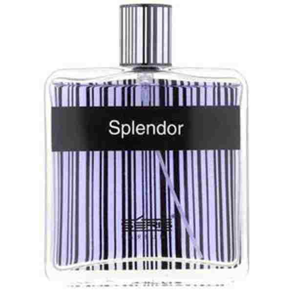 ادکلن Splendor بلک 100ml