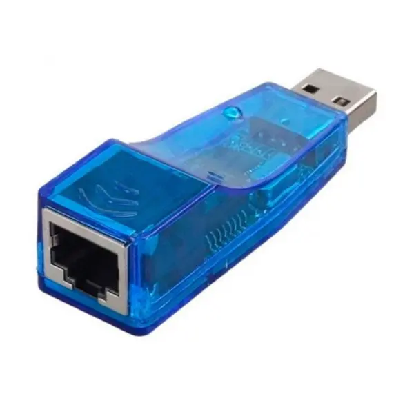 مبدل USB به Lan مناسب برای ویندوز 7 نوع 32 بیت