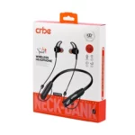 هدفون بی‌سیم Crbe مدل CR-B104