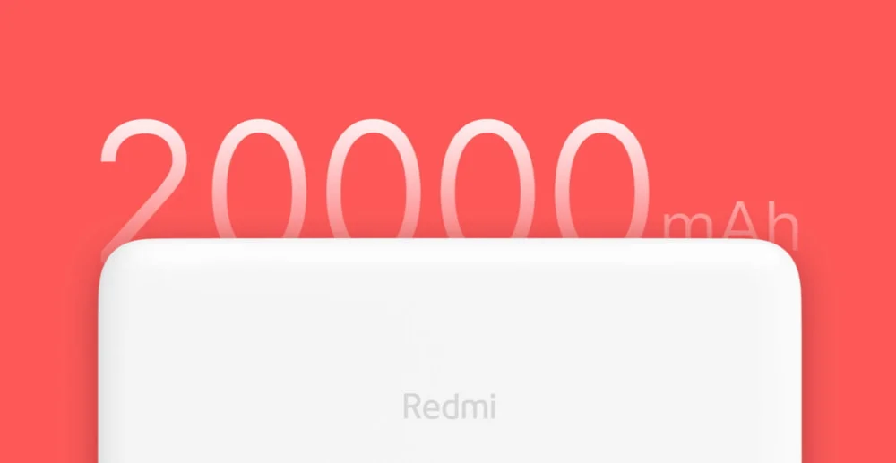 بررسی تخصصی پاوربانک شیائومی مدل Redmi PB200LZM ظرفیت 20000 میلی آمپر ساعت