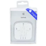 هندزفری اپل مدل EarPods A1472 به طول 1.2 متر جک 3.5 میلی‌متری