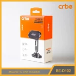 پایه نگهدارنده گوشی موبایل و تبلت کربی مدل BE-D102 مشکی