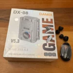 ایرپاد گیمینگ Damix مدل DX-08