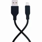 کابل تبدیل USB به لایتنینگ کلومن مدل KD-02 طول 1 متر