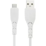 کابل تبدیل USB به microUSB کلومن مدل KD-03 طول 1 متر