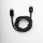 کابل USB-C کربی مدل BE-C105CC 120W طول 1.2 متر