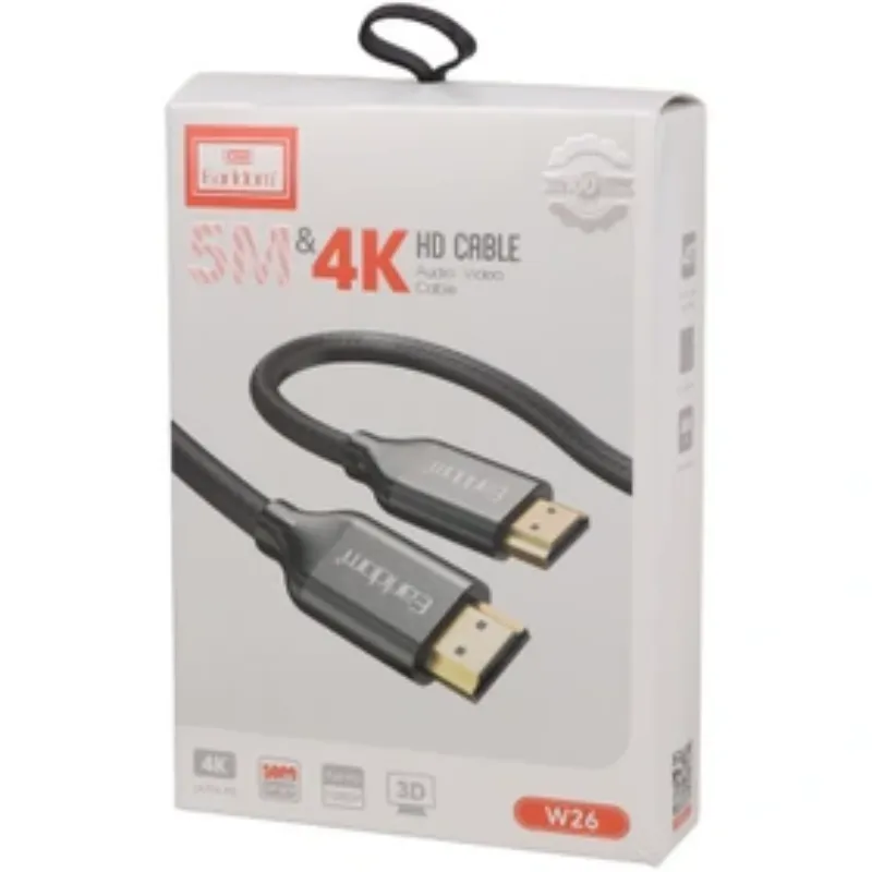 کابل HDMI ایرلدام مدل W26